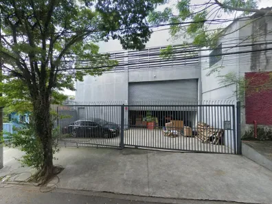 Galpão/Depósito/Armazém para alugar, 232m² no Jardim Fontana, Cotia