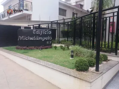 Apartamento com 3 Quartos para alugar, 160m² no Vila Rehder, Americana
