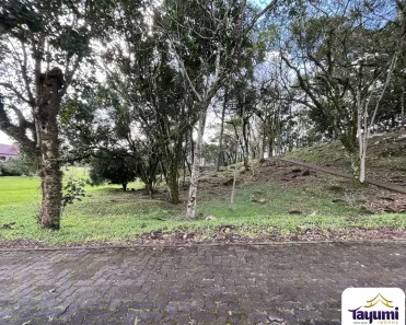 Lote/Terreno à venda, 950m² no Country, Santa Cruz do Sul