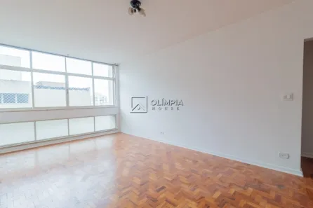 Apartamento com 2 Quartos à venda, 100m² no Jardim Paulista, São Paulo