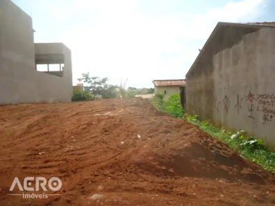Lote/Terreno à venda, 372m² no Vila Industrial, Bauru