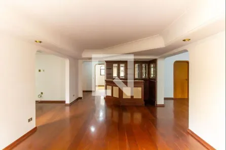 Apartamento com 3 Quartos à venda, 217m² no Perdizes, São Paulo