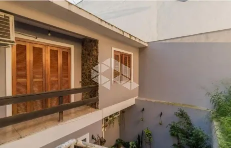 Casa com 3 Quartos à venda, 140m² no Cristal, Porto Alegre