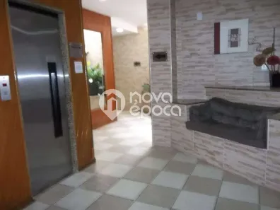 Apartamento com 2 Quartos à venda, 87m² no Méier, Rio de Janeiro