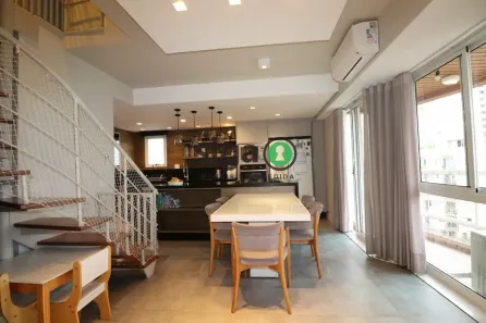 Apartamento com 2 Quartos à venda, 90m² no Jardim Londrina, São Paulo