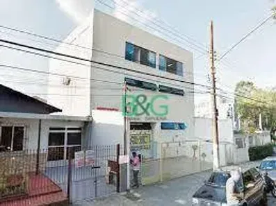 Prédio Comercial para alugar, 510m² no Jardim da Saúde, São Paulo