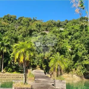 Lote/Terreno à venda, 569m² no Piraquara (Cunhambebe), Angra dos Reis