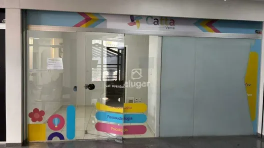 Ponto Comercial à venda, 39m² no Centro, Montes Claros