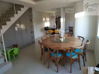 Sobrado com 3 Quartos à venda, 300m² no Jardim Santa Clara, Guarulhos