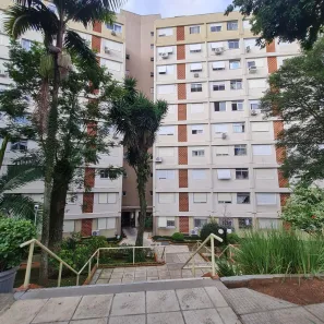 Apartamento com 2 Quartos à venda, 52m² no Santo Antônio, Porto Alegre