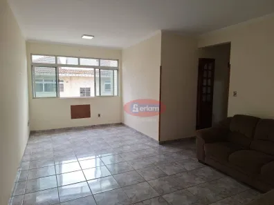 Apartamento com 2 Quartos à venda, 128m² no Ponta da Praia, Santos