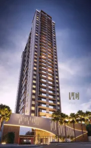 Apartamento com 3 Quartos à venda, 88m² no Centro Comercial Jubran, Barueri