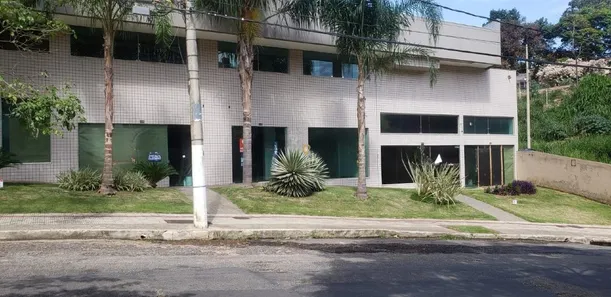 Ponto Comercial para alugar, 104m² no Buritis, Belo Horizonte