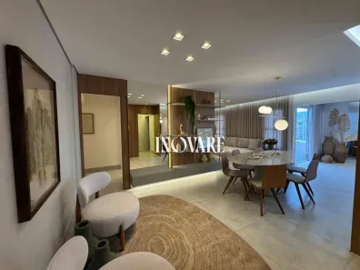 Cobertura com 3 Quartos para alugar, 180m² no Morada da Colina, Uberlândia