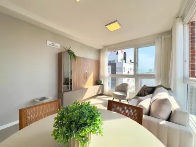 Apartamento com 3 Quartos à venda, 90m² no Centro, Capão da Canoa