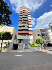 Apartamento com 3 Quartos à venda, 137m² no Centro, Londrina