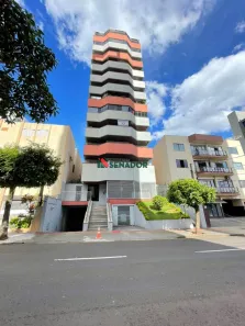 Apartamento com 3 Quartos à venda, 137m² no Centro, Londrina