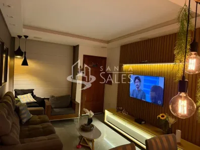 Casa de Condomínio com 3 Quartos à venda, 127m² no Jardim Peri, São Paulo