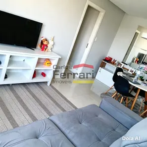 Apartamento com 2 Quartos à venda, 74m² no Santana, São Paulo