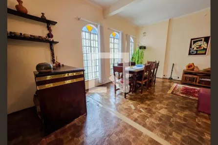 Casa com 3 Quartos à venda, 400m² no Campestre, Santo André