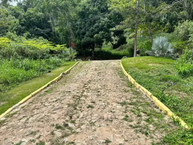 Lote/Terreno à venda, 300m² no Centro, Pacoti