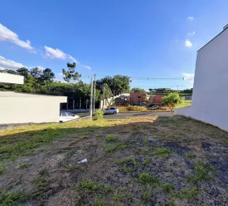 Lote/Terreno à venda, 381m² no Jardins Di Roma, Indaiatuba