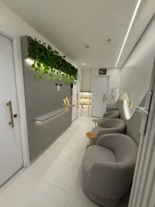 Sala Comercial com 1 Quarto para venda ou aluguel, 39m² no Setor Bueno, Goiânia