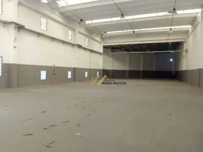 Galpão/Depósito/Armazém para alugar, 647m² no Jardim Planalto, Jundiaí