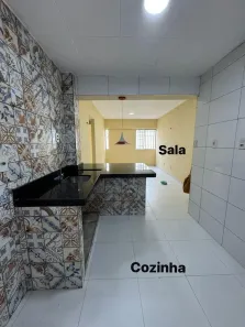 Apartamento com 2 Quartos à venda, 57m² no Coqueiro, Ananindeua