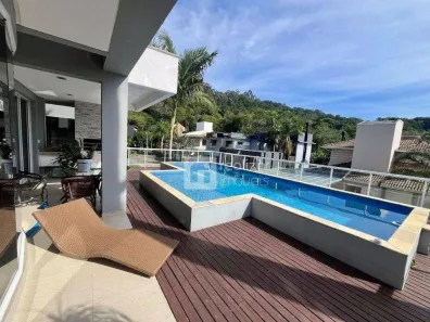 Casa de Condomínio com 3 Quartos à venda, 350m² no Santo Antônio de Lisboa, Florianópolis