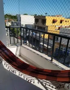 Apartamento com 2 Quartos à venda, 65m² no Parque Rosário, Campos dos Goytacazes