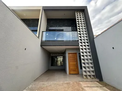 Imóvel Comercial com 3 Quartos à venda, 144m² no Gleba Simon Frazer, Londrina