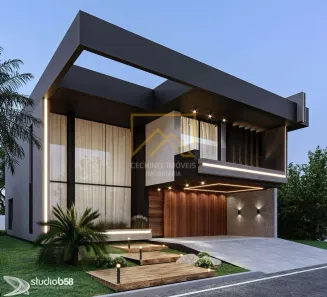 Casa com 4 Quartos à venda, 321m² no Distrito Industrial, Cachoeirinha