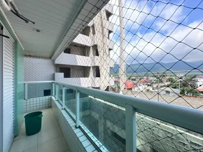 Apartamento com 1 Quarto à venda, 63m² no Flórida, Praia Grande