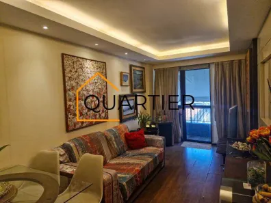 Apartamento com 2 Quartos à venda, 90m² no Flamengo, Rio de Janeiro