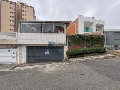 Sobrado com 2 Quartos à venda, 120m² no Vila Santa Virginia, São Paulo