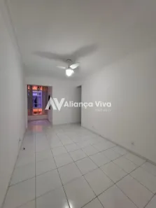 Apartamento com 2 Quartos à venda, 65m² no Glória, Rio de Janeiro
