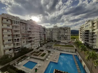 Cobertura com 4 Quartos à venda, 175m² no Recreio dos Bandeirantes, Rio de Janeiro