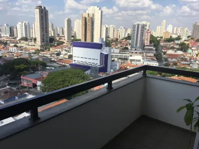 Apartamento com 4 Quartos à venda, 172m² no Vila Ipojuca, São Paulo