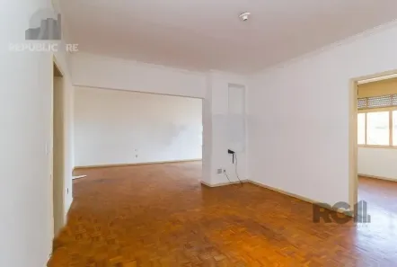 Apartamento com 3 Quartos à venda, 153m² no Centro Histórico, Porto Alegre