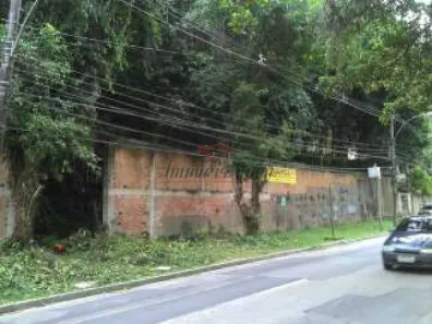 Lote/Terreno à venda, 9063m² no Freguesia (Jacarepaguá), Rio de Janeiro