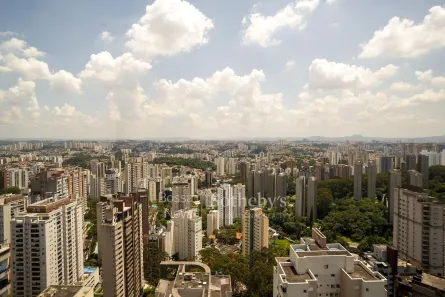 Cobertura com 4 Quartos à venda, 543m² no Vila Suzana, São Paulo