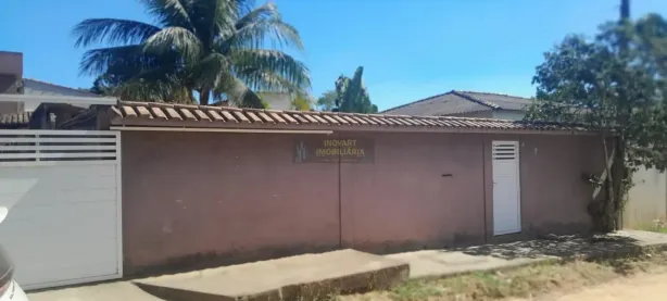Casa com 3 Quartos à venda, 400m² no São Mateus, São Pedro da Aldeia