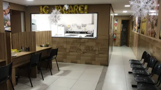 Prédio Comercial para alugar, 147m² no Centro, Jacareí