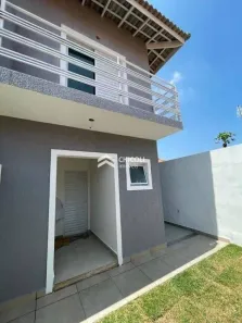 Casa com 3 Quartos à venda, 107m² no Centro, Vargem Grande Paulista