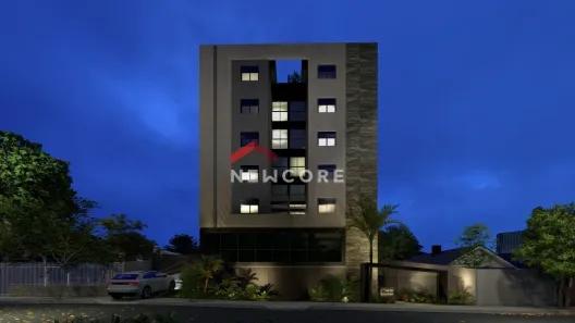Apartamento com 3 Quartos à venda, 69m² no Itapoã, Belo Horizonte