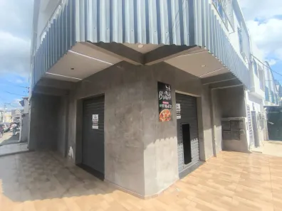 Ponto Comercial para alugar, 100m² no Centro (Manilha), Itaboraí
