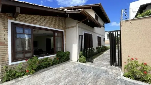 Casa com 4 Quartos à venda, 613m² no Cachoeira do Bom Jesus, Florianópolis