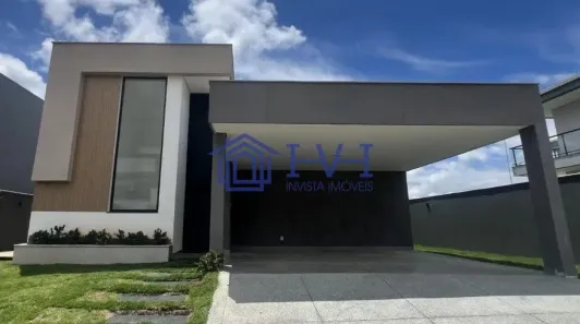 Casa de Condomínio com 3 Quartos à venda, 205m² no Gran Park, Vespasiano
