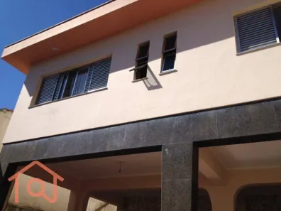 Sobrado com 3 Quartos à venda, 517m² no Jardim Jabaquara, São Paulo